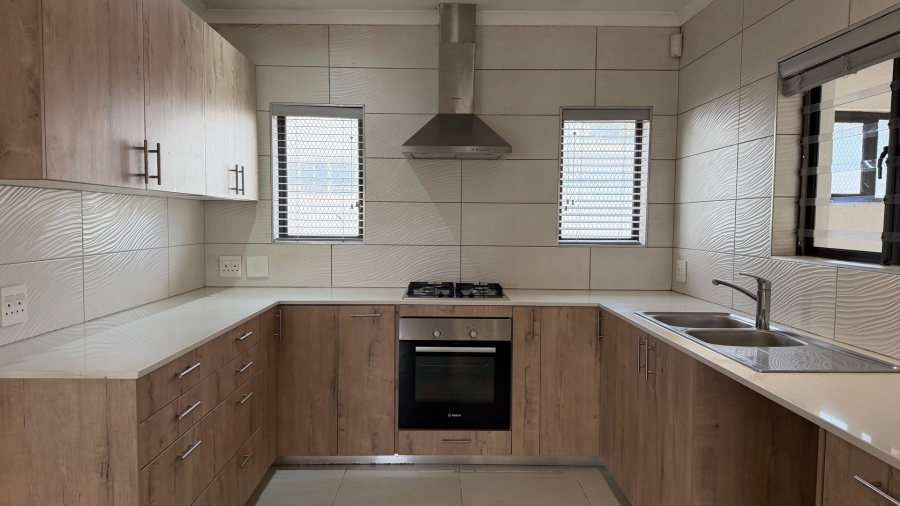 To Let 3 Bedroom Property for Rent in Stellenbosch Farms Western Cape